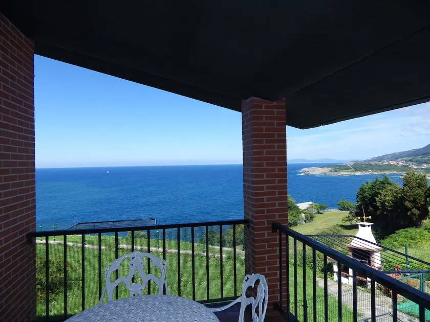 Villa La Ballena de Sonabia - Image 1