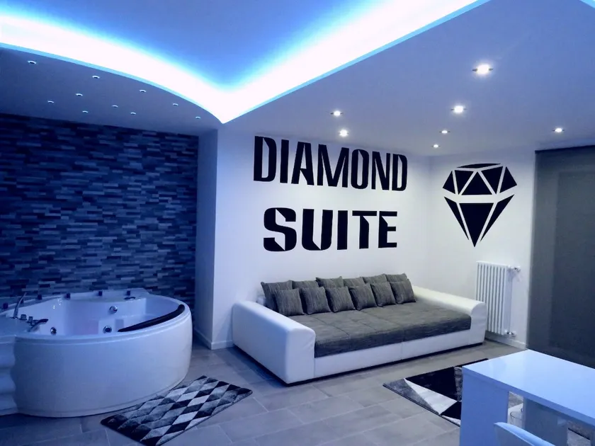 Diamond Suite Verona - Image 1