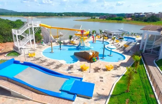 Resort do Lago - Image 1