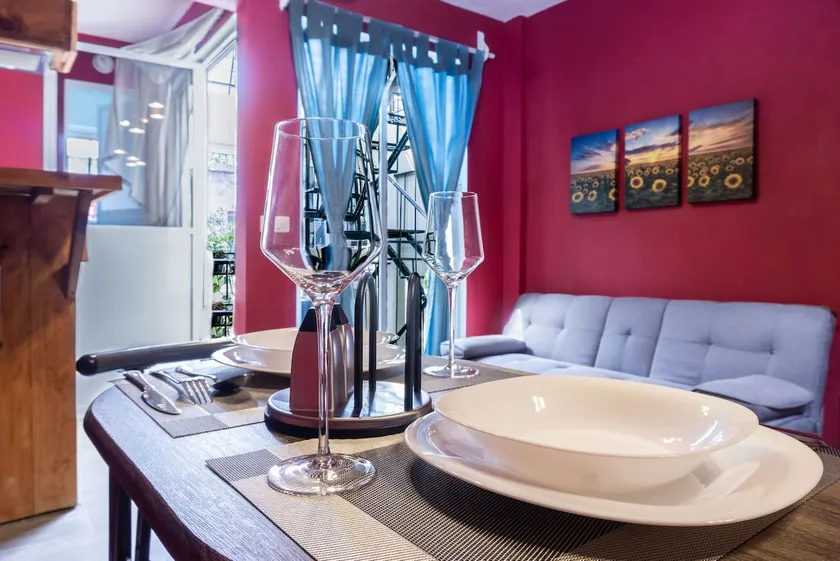 A very comfortable and stylish place - Image 1