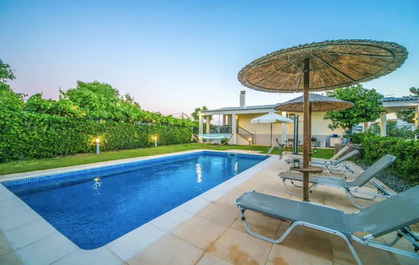 Villa Euphoria - Image 1