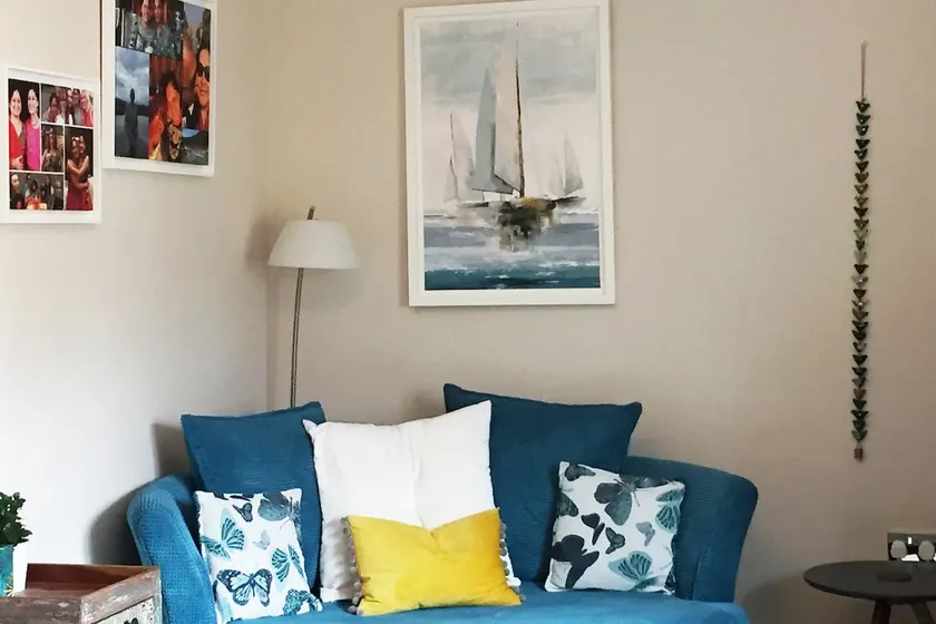 A Cozy, Sunny and Airy Coach House in Stotfold - Image 1