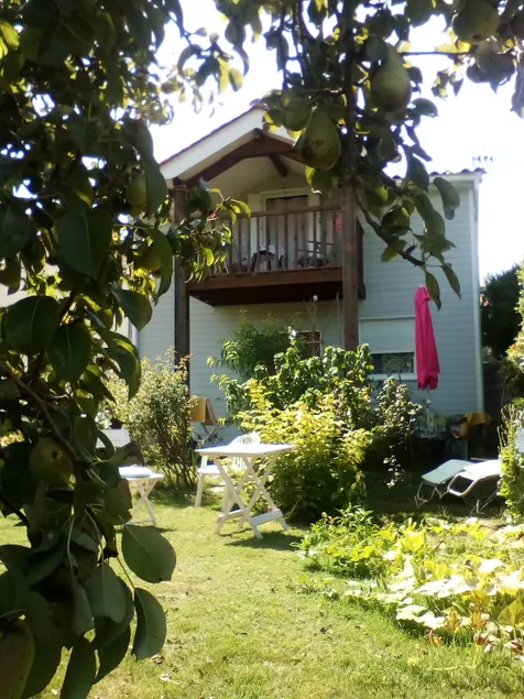 Charming house, La Petite Claix des Chants - Image 1