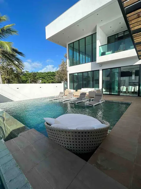 Villa Bali | Luxury Ocean View Villa with Pool - Image 1
