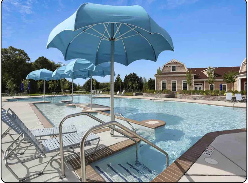 Large 4 Bedrooms 3.5 baths. 1.5 miles from Bethany Beach. - Image 1