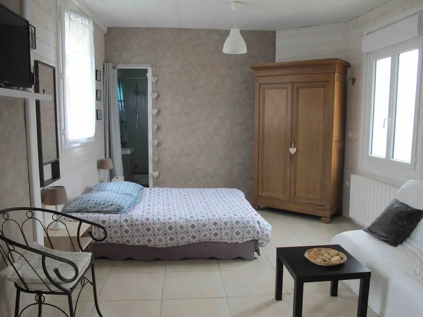 ”La Camalou” Cottage - Image 1