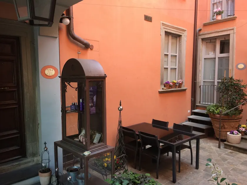 Bed & Breakfast del Teatro - monolocale Camomilla - Image 1