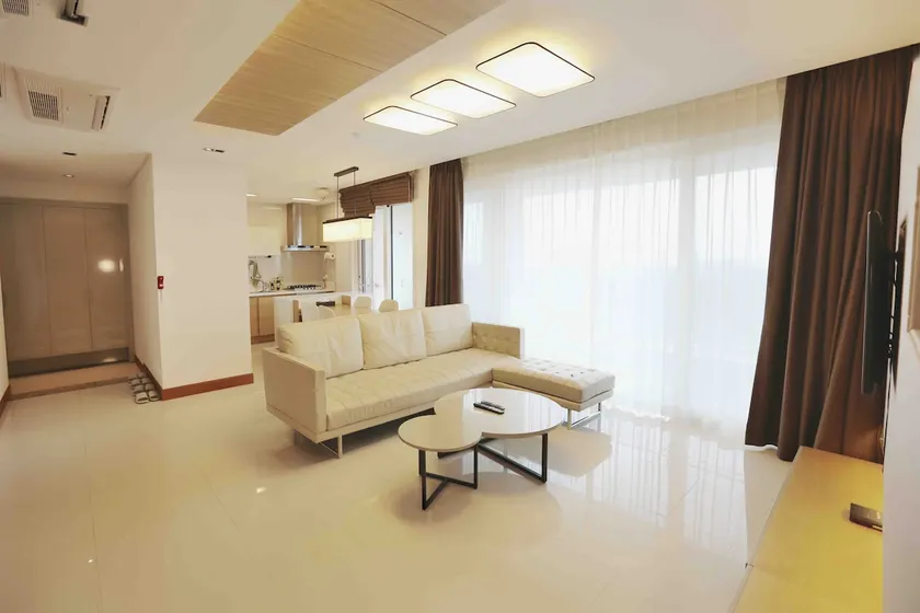 [Special Discount for Opening Commemoration] Daegolf Resort (3 bedrooms, 2 bathrooms) for 6 people @ Best Value/Clean and Clean Accommodation - Image 1