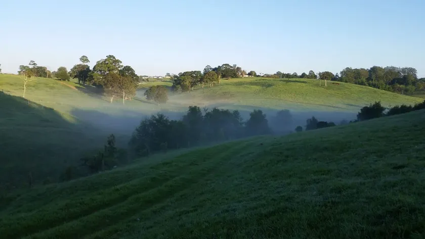 Casas rurales Maleny Clover - Image 1