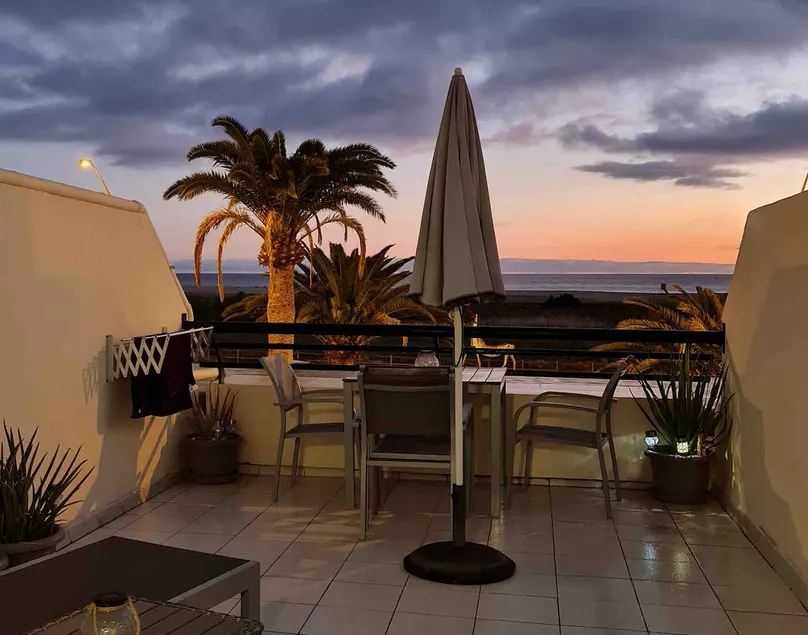 Seafront Apartment “Jandia Me” with wifi & aircon - Image 1
