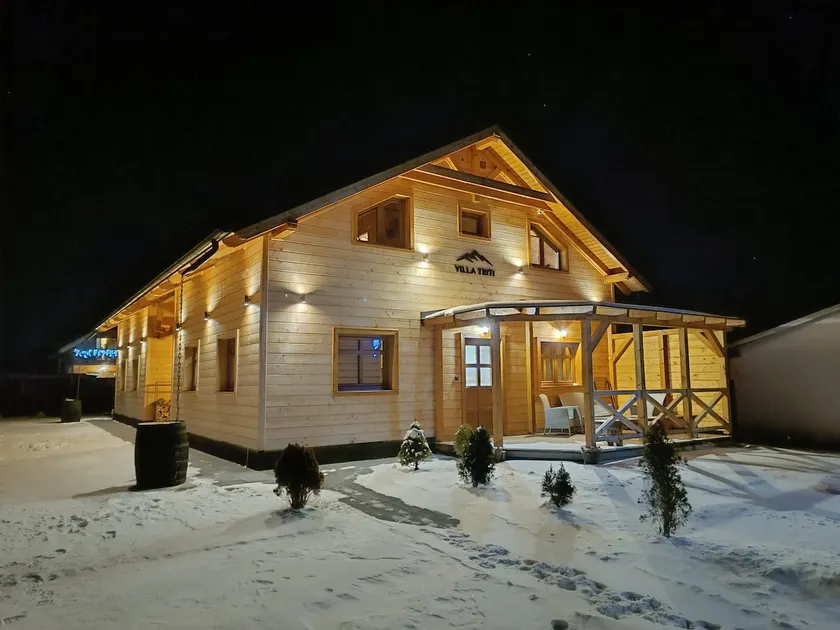 Villa Triti - Image 1