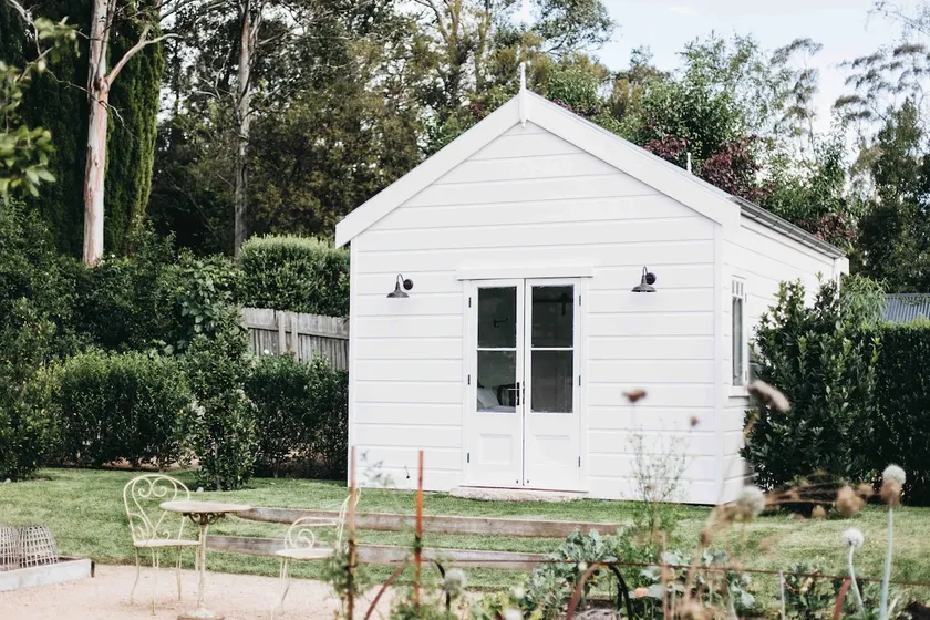 The Potting Shed at Bunya House - Image 1