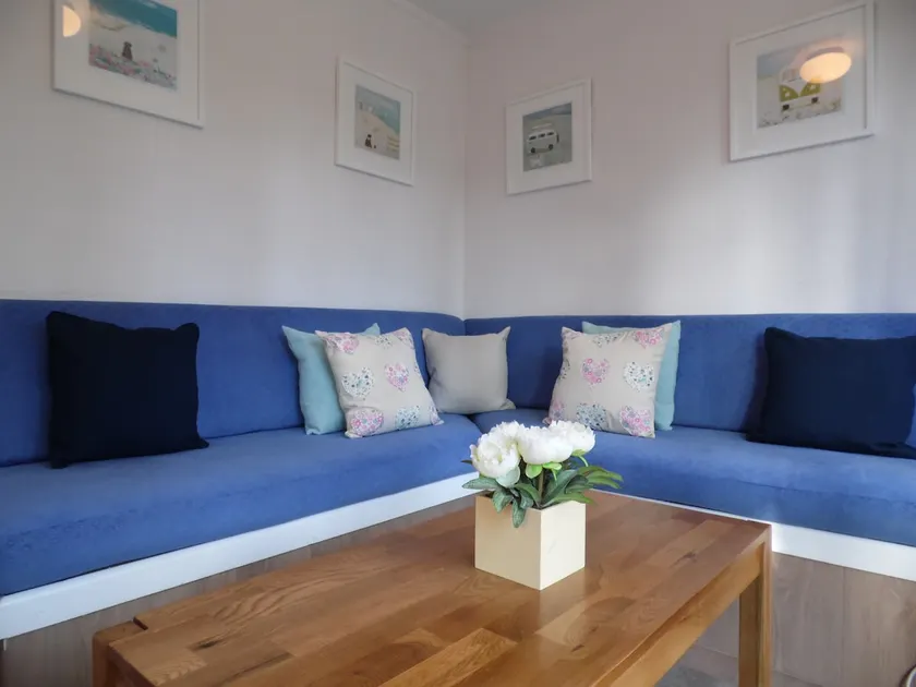 Seaside Bungalow - Image 1
