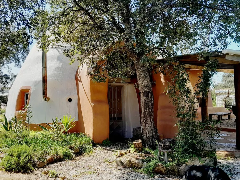 Quinta Terramadome: ”The dome” - Image 1