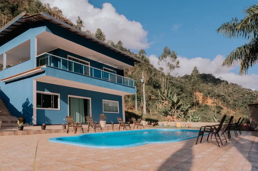 Santa Teresa Pousada site - Image 1