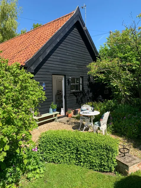 The Cartlodge - escape to the country! - Image 1