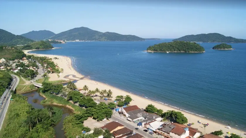 Massaguaçu Beach Apartment - Image 1