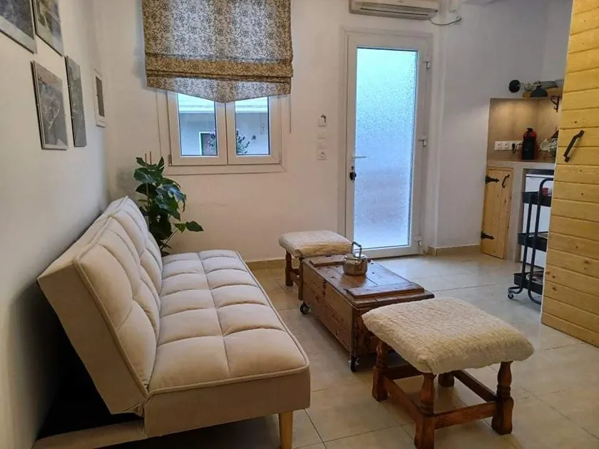 Casa DiLi 2-vintage sweet home Andros - Image 1