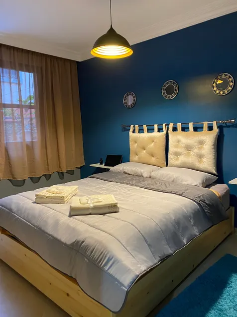 Stylish APT Self check-in 100M wifi - Near beach - Image 1