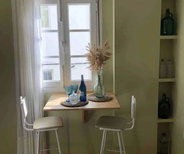 Cozy apartment in the center of Ubrique - Image 1