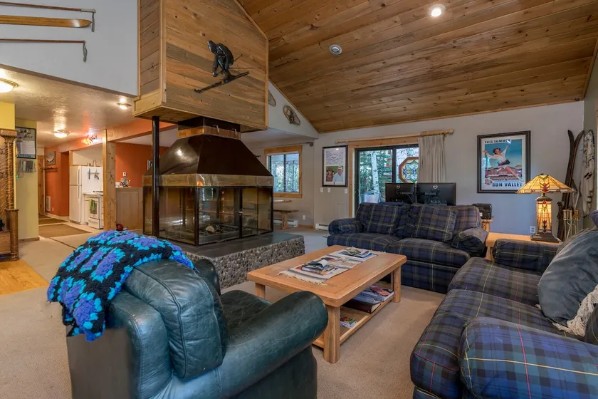 ”Red Neck Retreat” - Image 1
