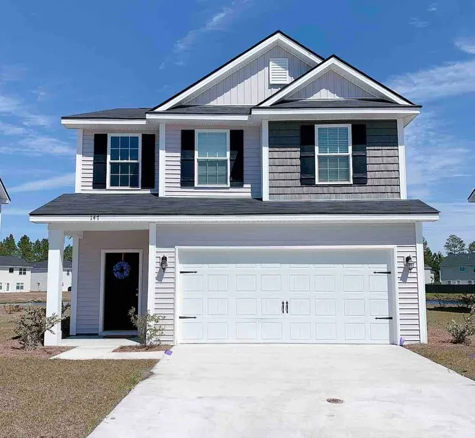 Modern Lake View Retreat - Image 1