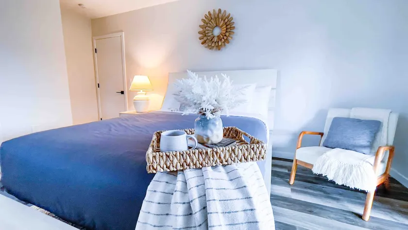 Relaxing 2 Bed Home near Beach in Venice - Image 1