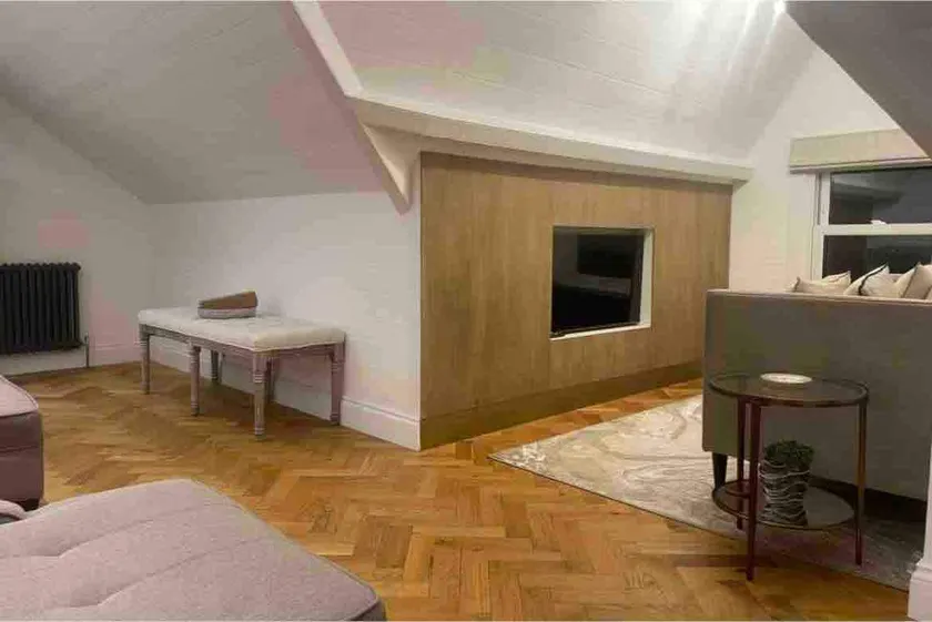 The Beach Retreat Whitstable - Image 1