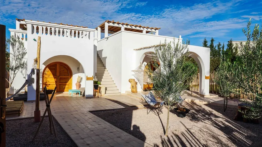 Lost villa Agafay Marrakech - Image 1