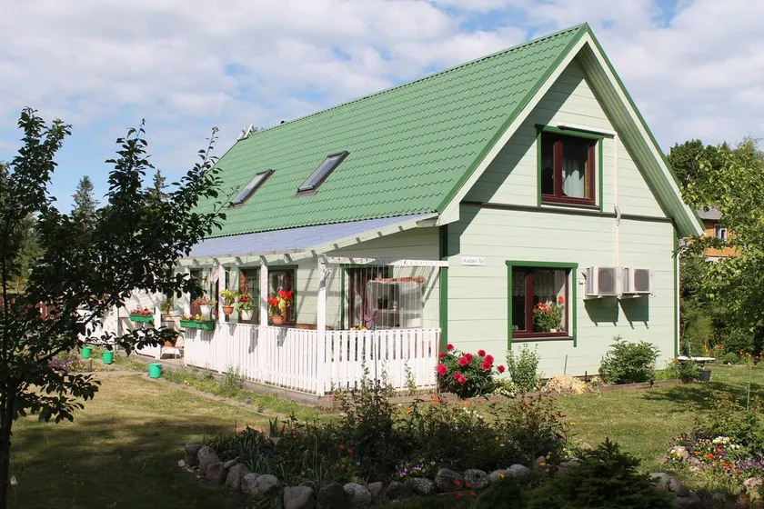Aare Homestay - Image 1