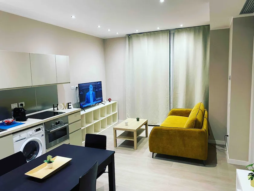 Urban Chic Home - Image 1