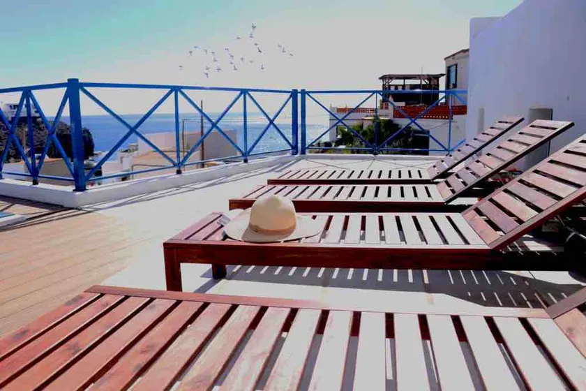 Trisara - Las Playitas - Image 1