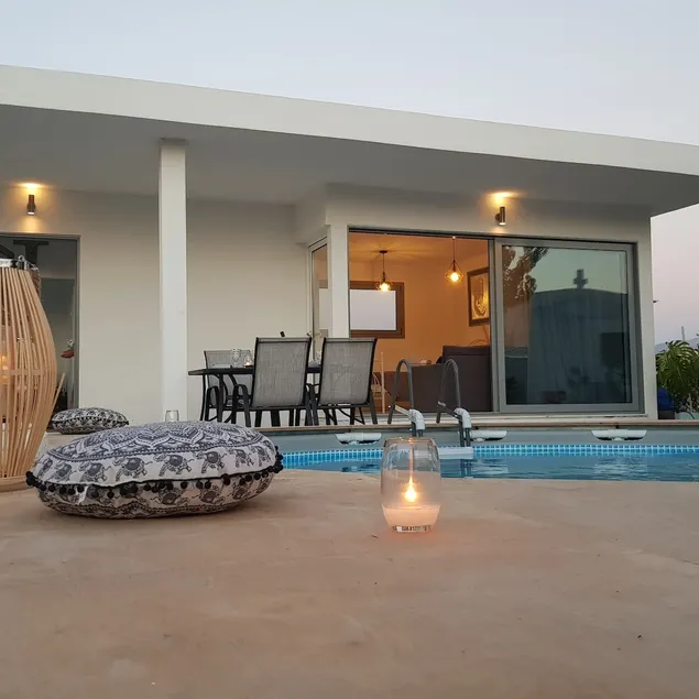 Debby's house - Image 1