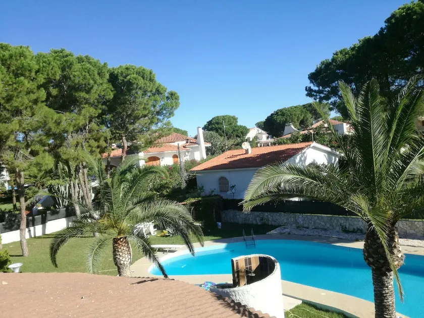 Villa \"Bes Beach - Villa Con Piscina\" mit Meerblick, Privatem Pool und WLAN - Image 1