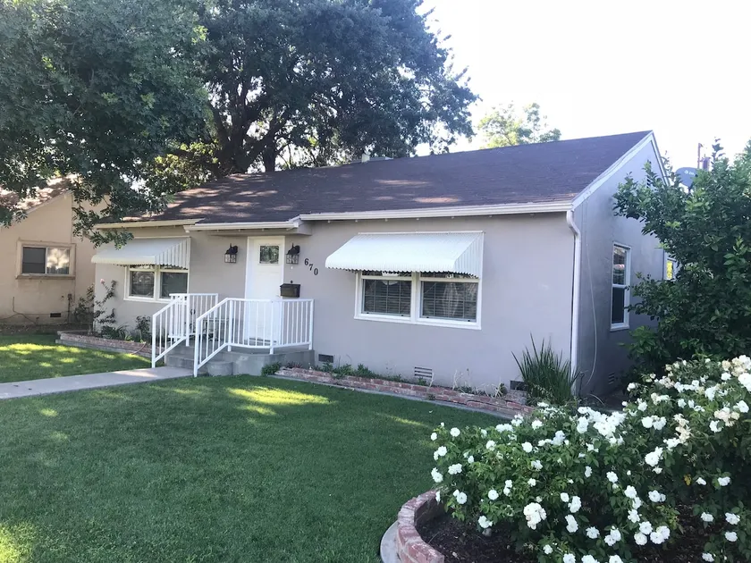 The B Street Bliss Cottage - Image 1