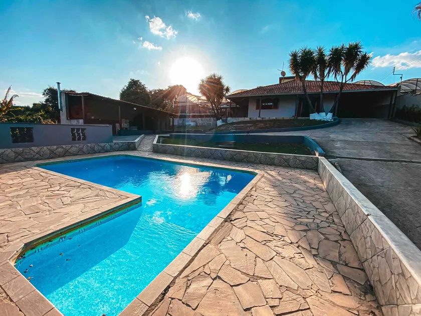 Farm Campinas / Hortolândia - Image 1