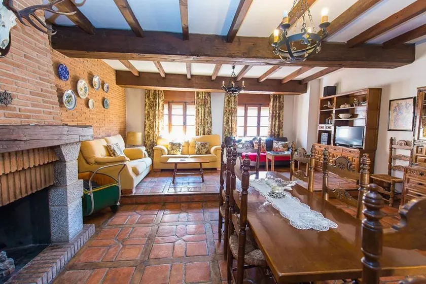 La Cancela Casa Rural - Image 1