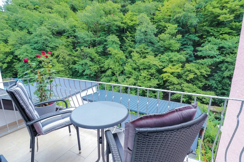 Vacation home Bad Bertrich - Image 1