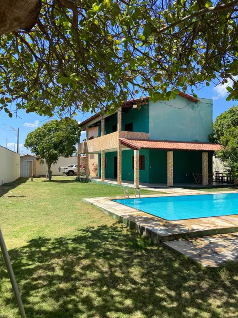 Casa Novo Iguape - Path to the Sea - Image 1