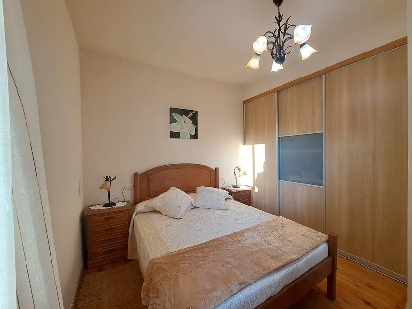 Rural Apartment - Image 1