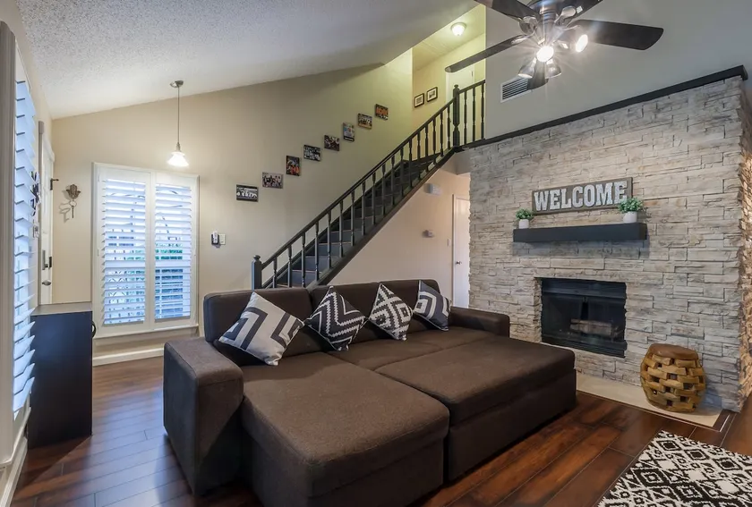 Cute home near DFW Airport & Grapevine Mills/Lego - Image 1