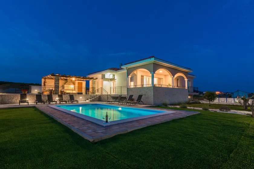 Villa Luka - Image 1