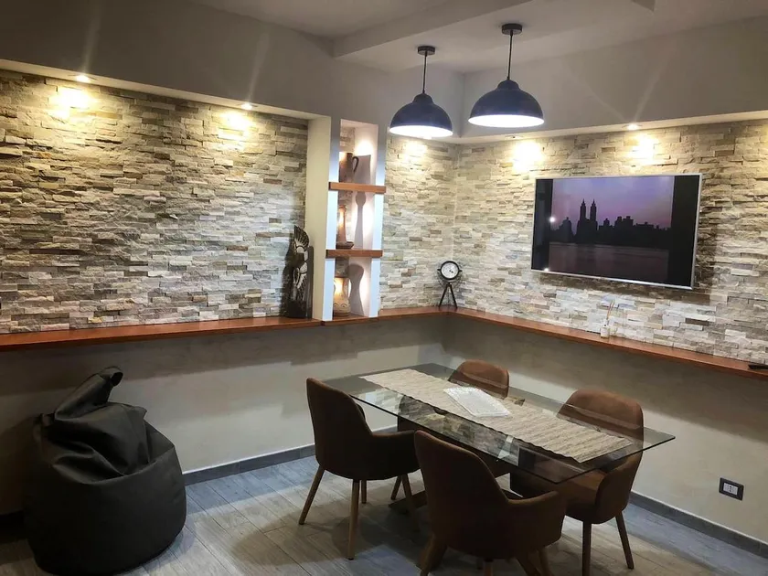 Magic House mini suite downtown Quartu s.elena - Image 1