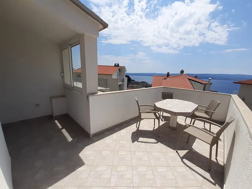 Apartment Duće - Image 1