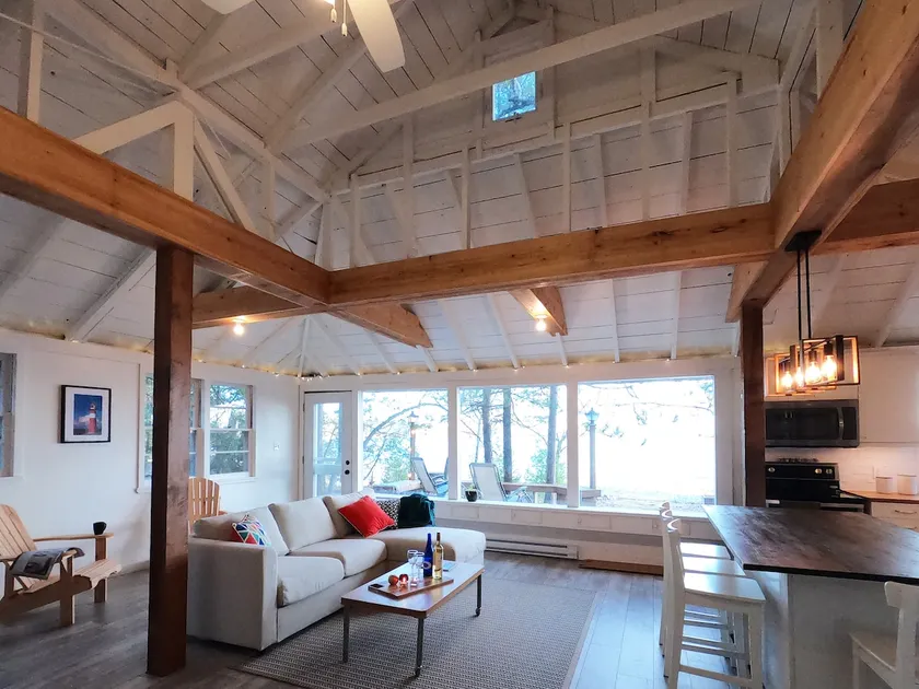 Beach Front - Cawaja Beach House - Town of Tiny - Image 1