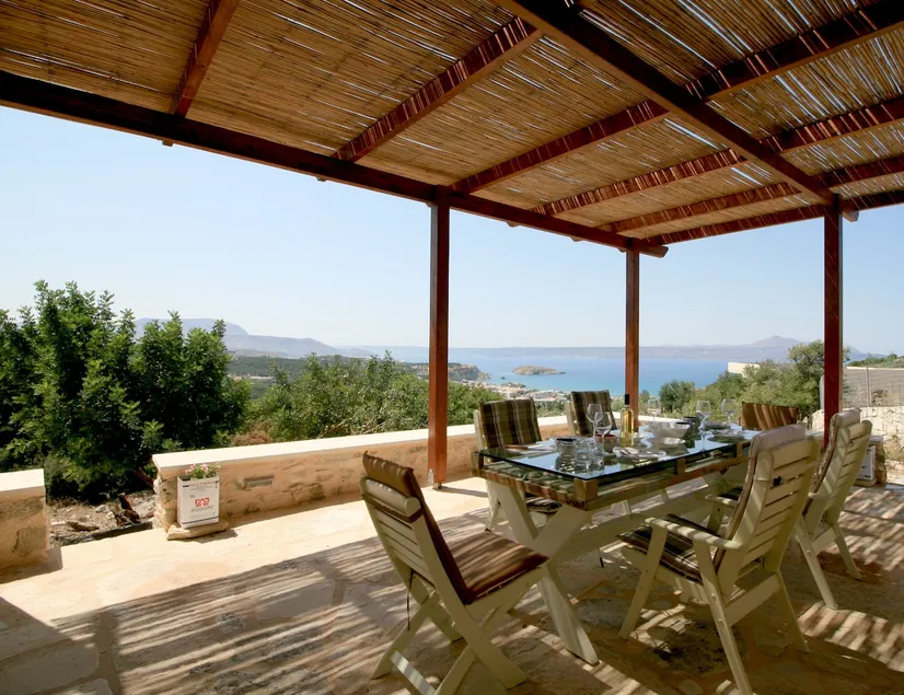 Sea-View 5-people Cosy House by VillaDirectlyCom - Image 1