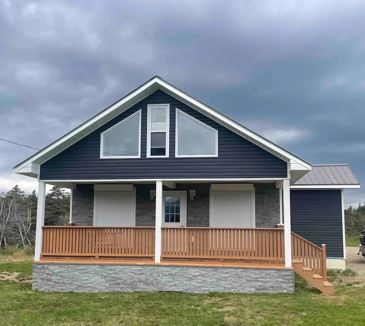 Mountain Vista Cottage Loft - Image 1