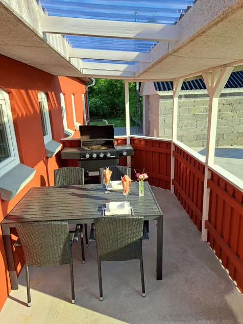 Christiansfeld vacation apartment - Image 1