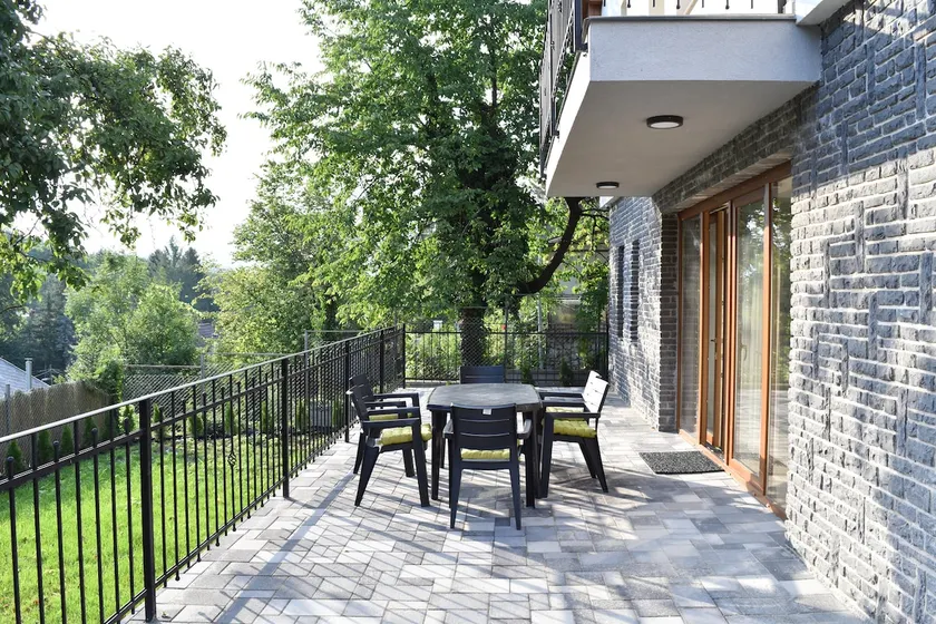 Fenyő Apartment- Miskolctapolca - Image 1