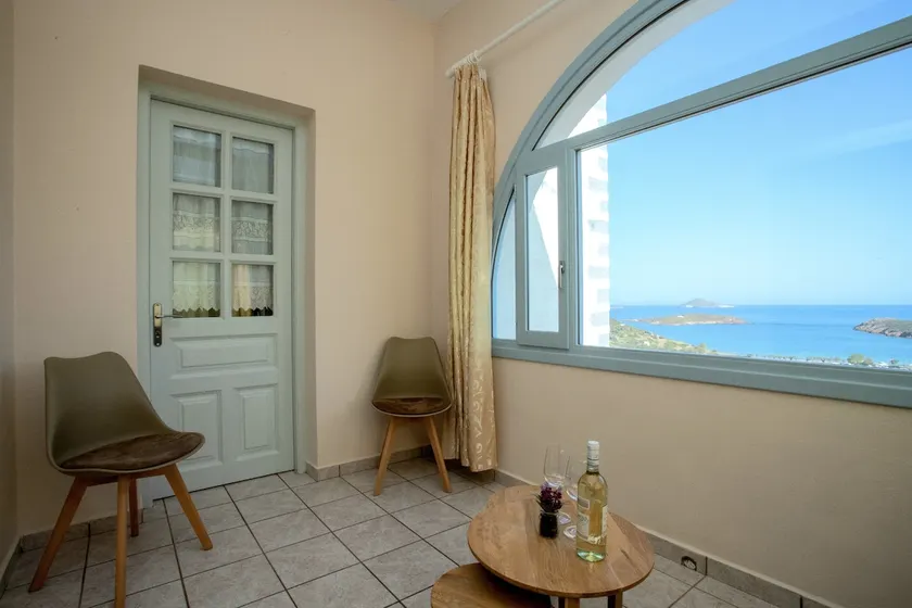 Agriolivadi View House - Image 1